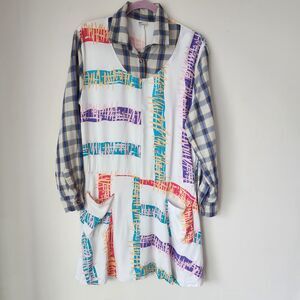 Stranger Things 3 Eleven's Costume Spirit Halloween Medium Cosplay dress